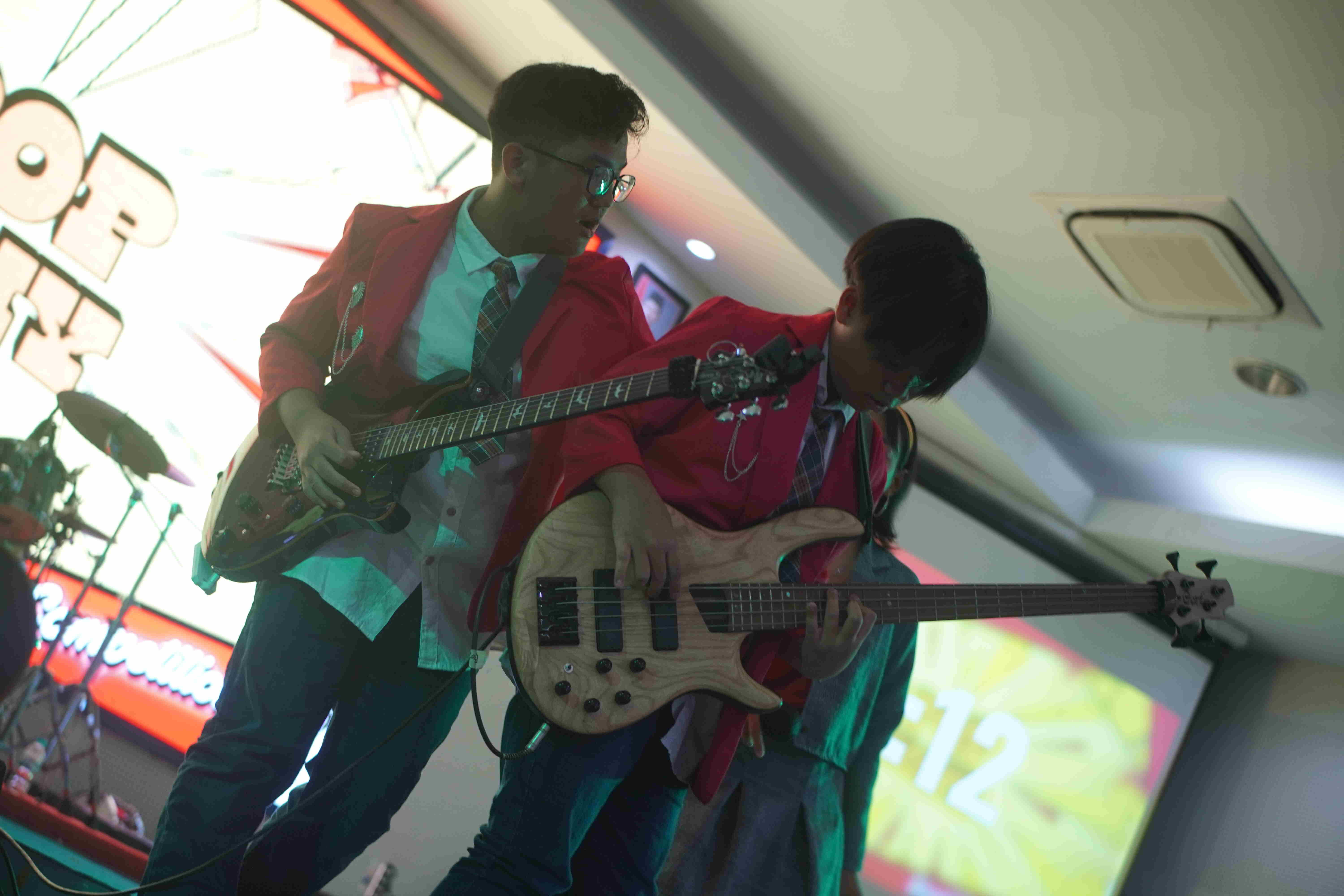 Festival Musik